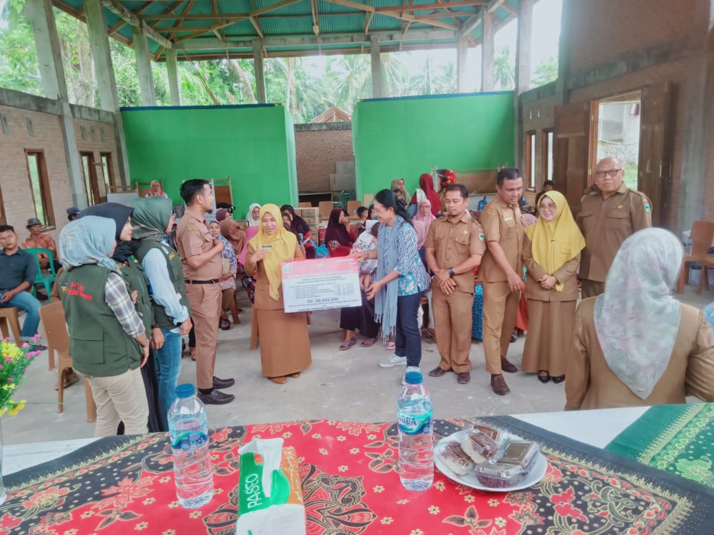 Bantuan Asistensi Rehabilitasi Sosial ( Atensi )