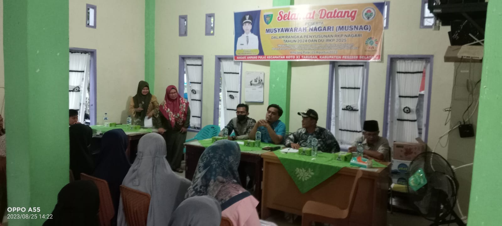 Musnag Nagari Ampang Pulai