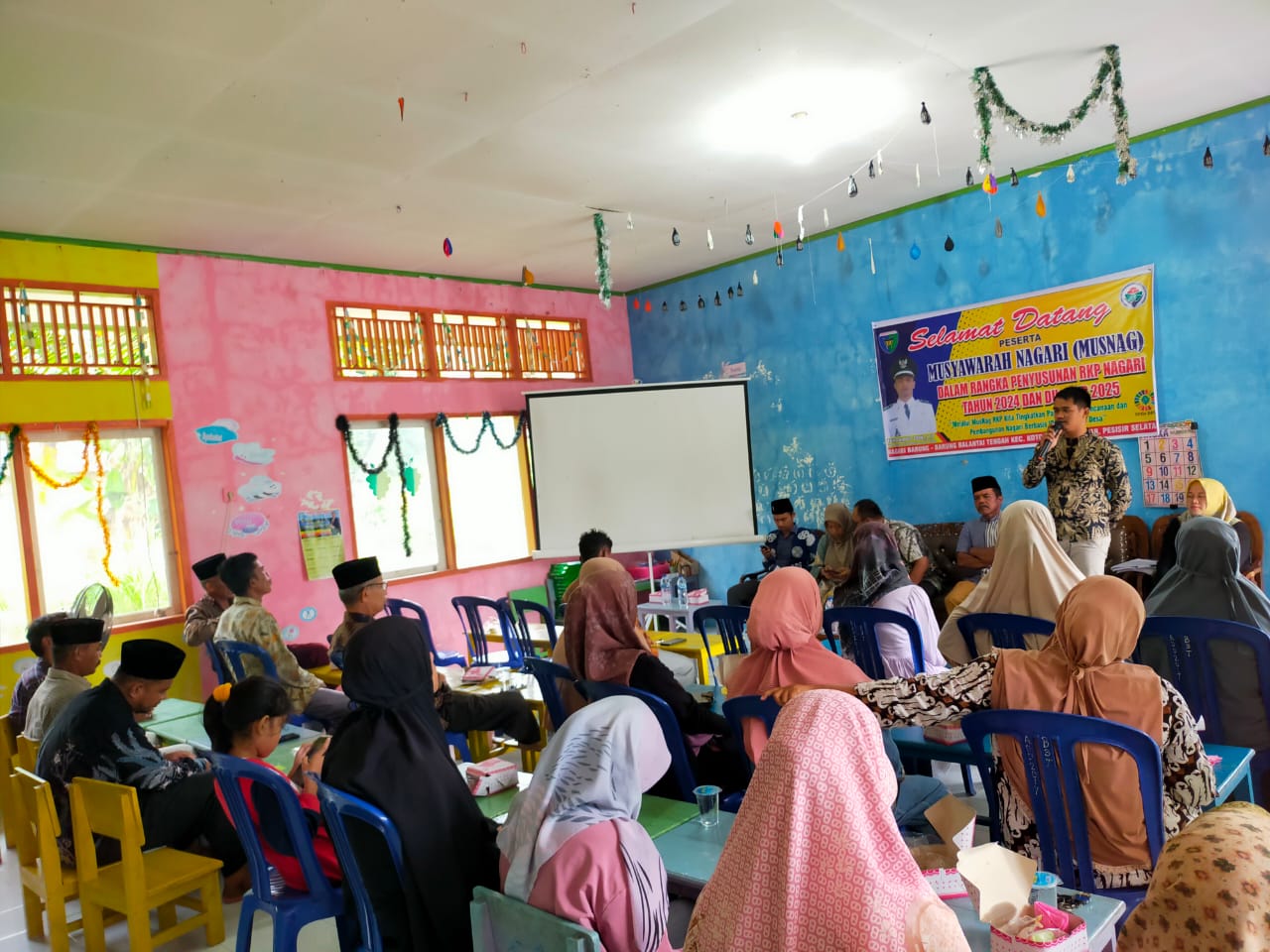 Musnag Nagari Br.Br.Balantai Tengah