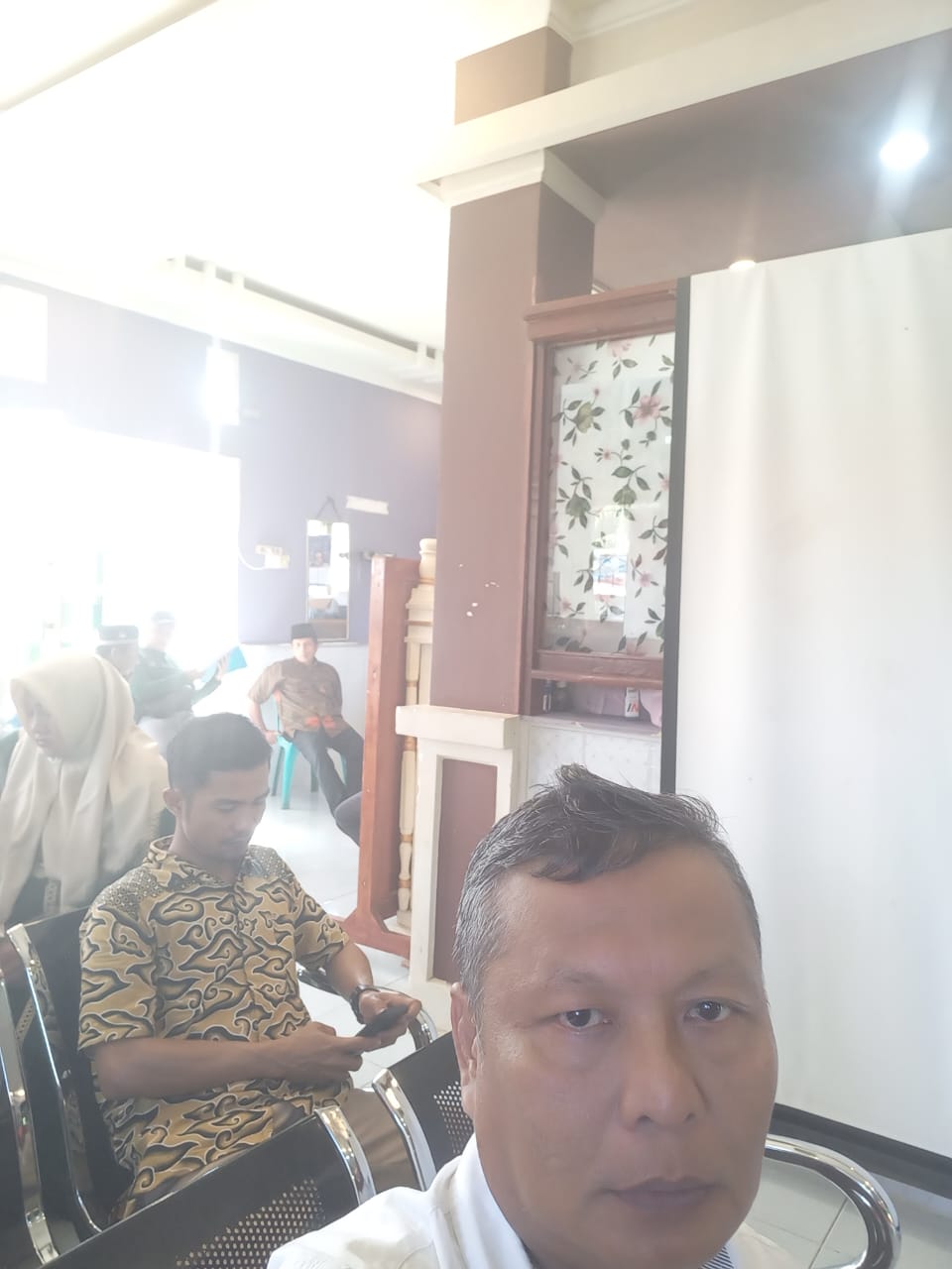 Musnag Nagari Kp. Baru Korong nan IV