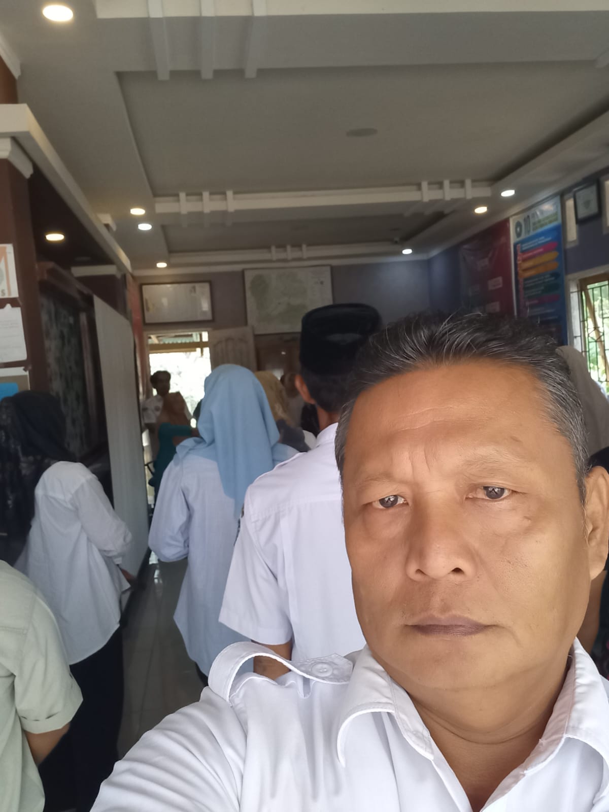 Musrembang Nagari Kampung Baru Korong Nan Ampek