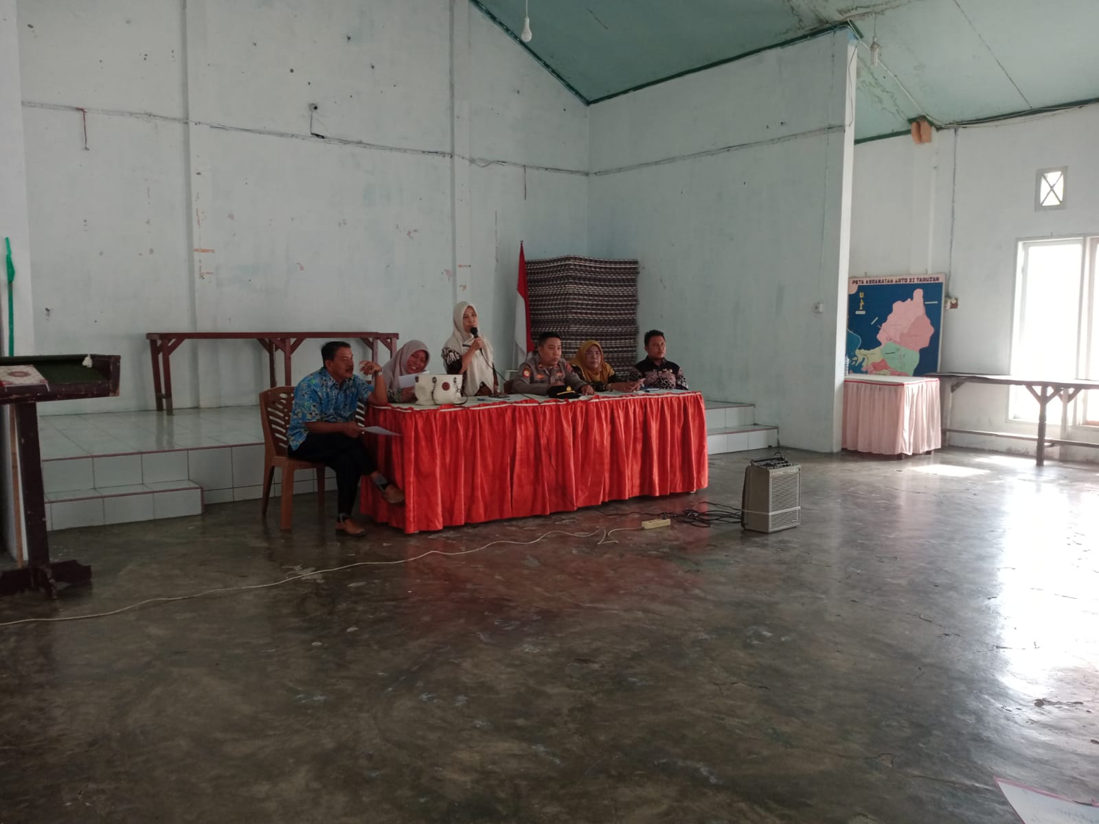 Rapat PHBN Tahun 2023