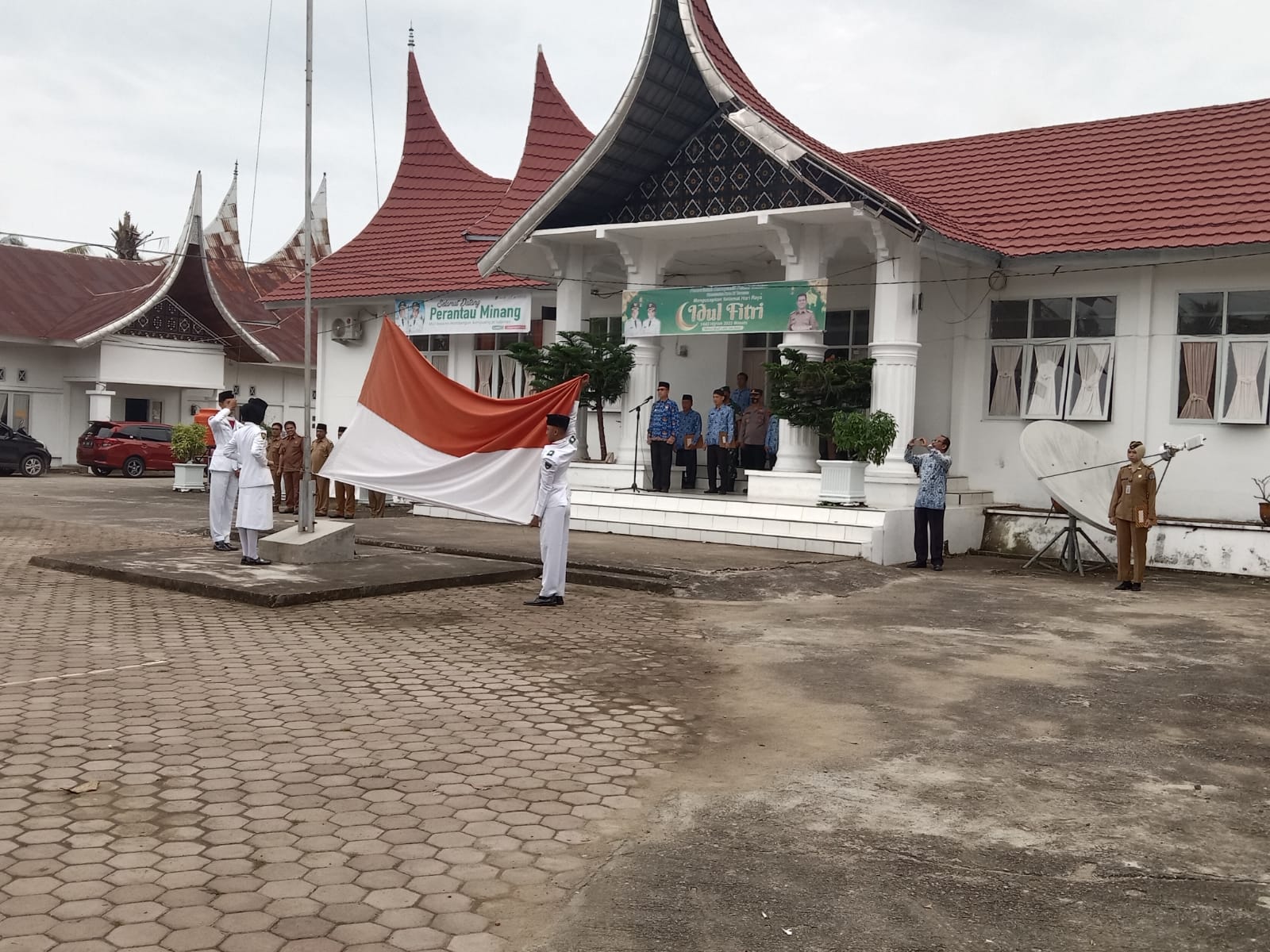 Hari Kebangkitan Nasional 2022