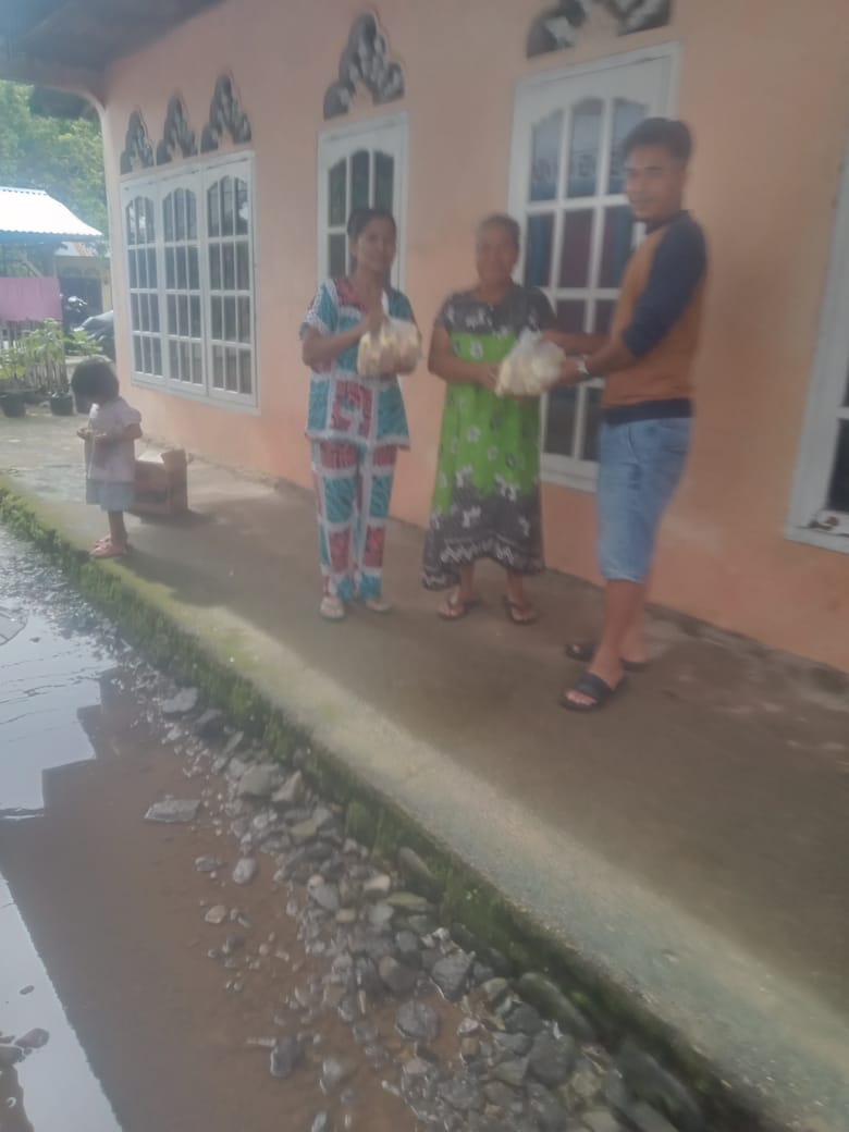 Bencana Banjir 