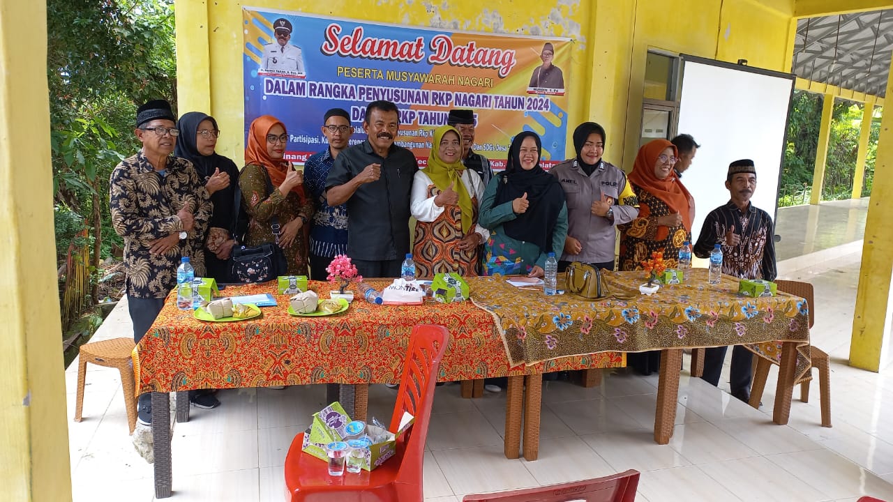 Musnag Nagari Jinang Kp. Pansur